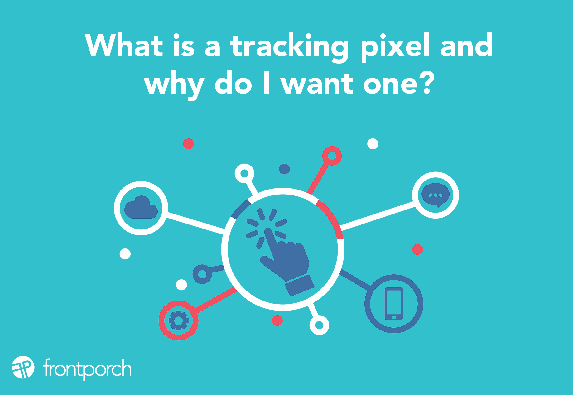 google tracking pixel tools