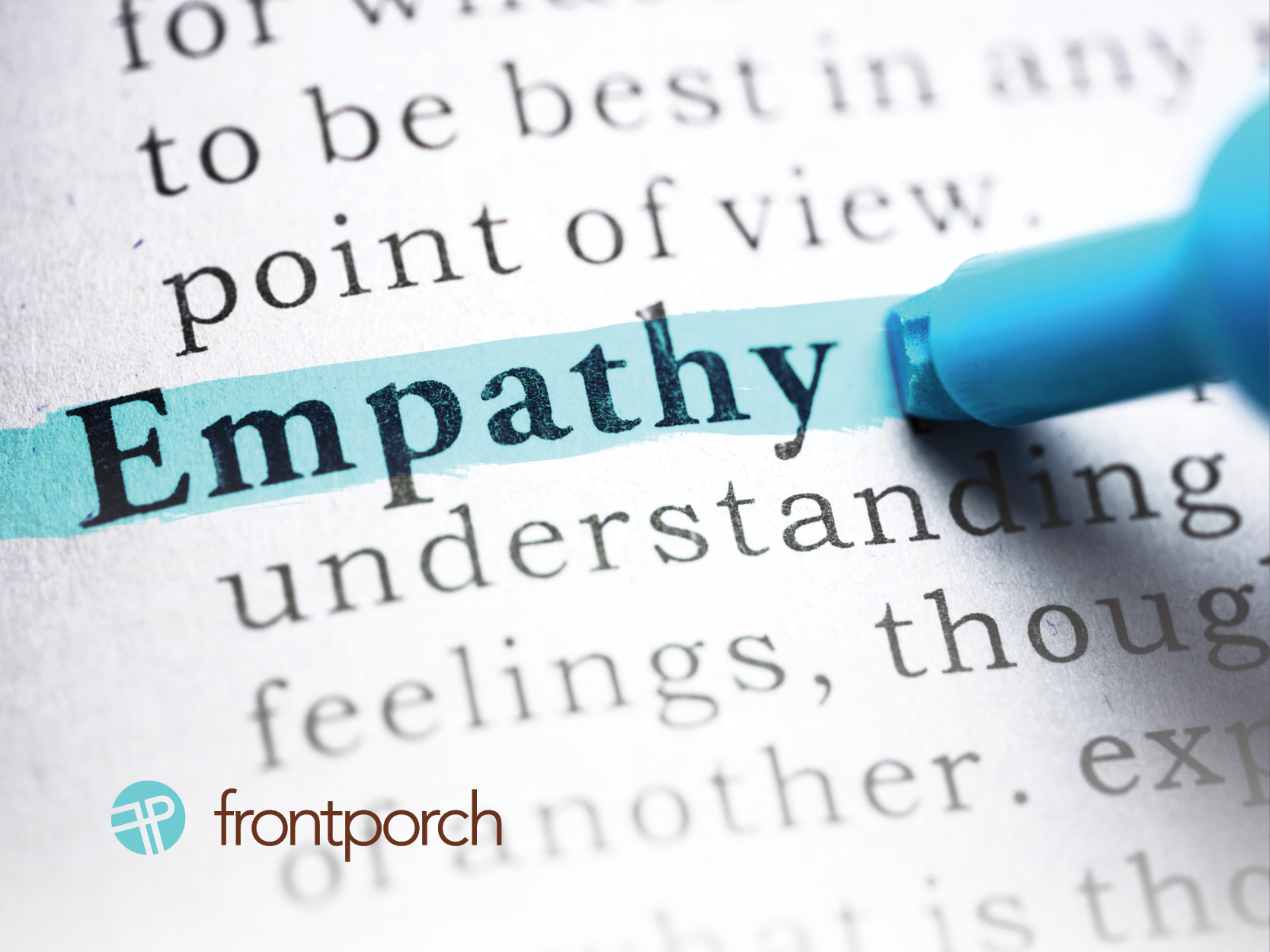 Genuine Empathy in the Snowpocalypse: 4 Marketing Reminders