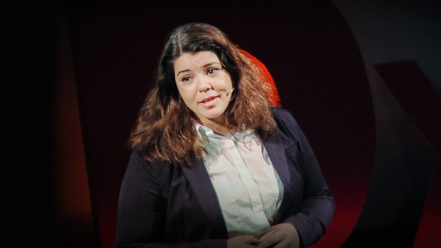 Celeste headlee кто это